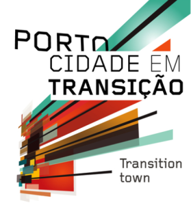 logo Porto Cidade transição
